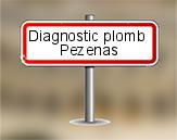 Diagnostic plomb AC Environnement à Pézenas